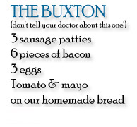 The Buxton
